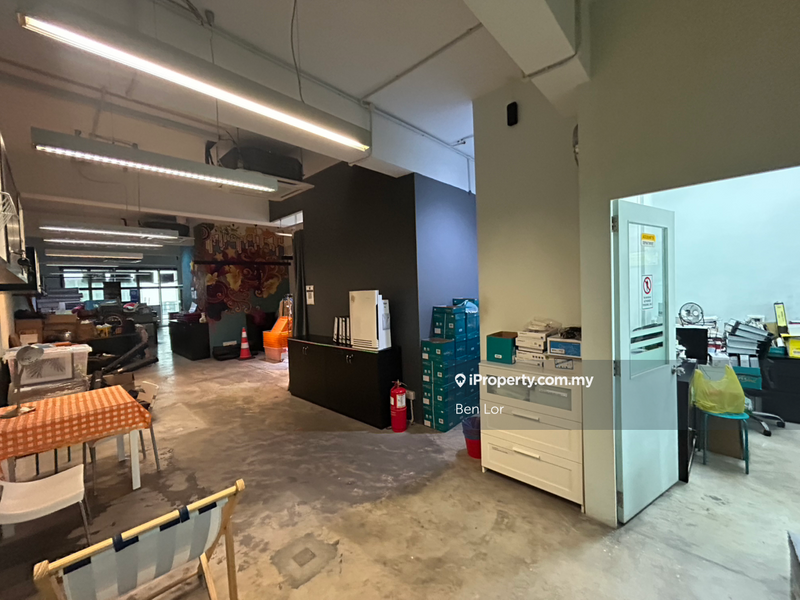 For Sale - 10 Boulevard, Kayu Ara, Petaling Jaya