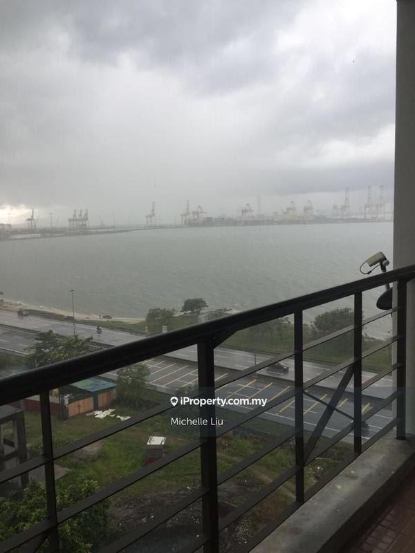 For Sale - Vista Perdana Apartment