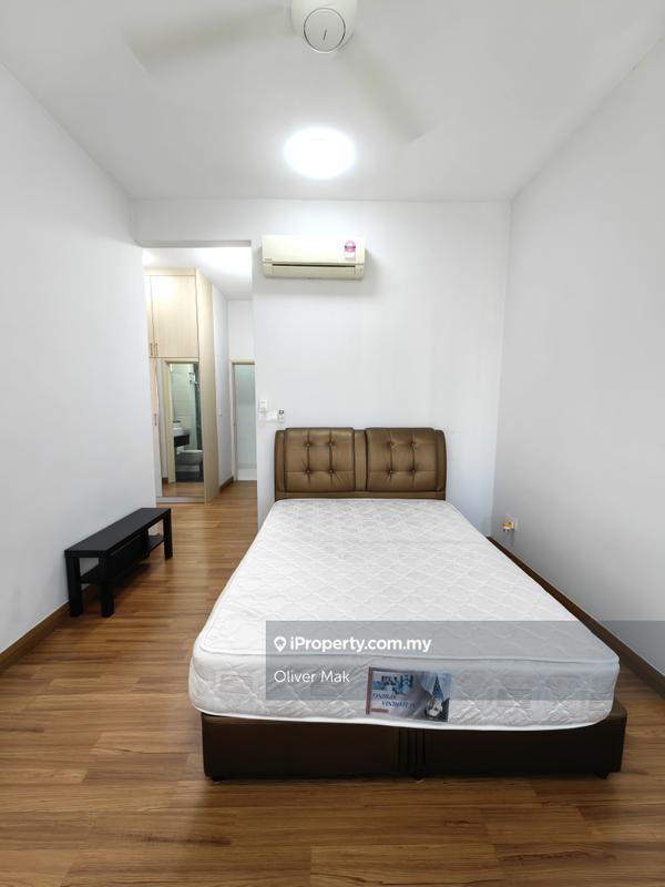 Condominium for Sale in KM1 West by Oliver Mak - iProperty.com.my