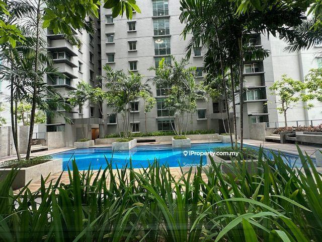 Service Residence for Sale in Solaris Dutamas by Serene Sew - iProperty.com.my