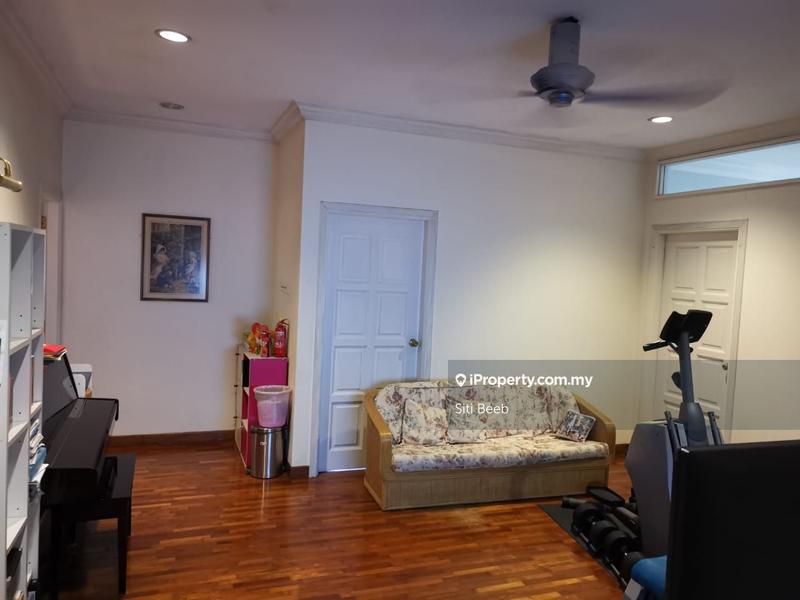 Bungalow House untuk Dijual di Taman Tunku, Bukit Tunku (Kenny Hills) oleh Siti Beeb - iProperty.com.my