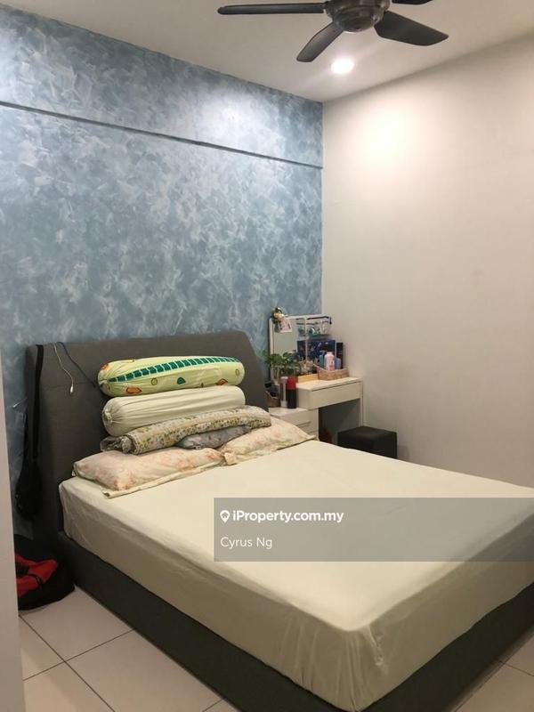Service Residence for Sale in Epic Residence by Cyrus Ng - iProperty.com.my