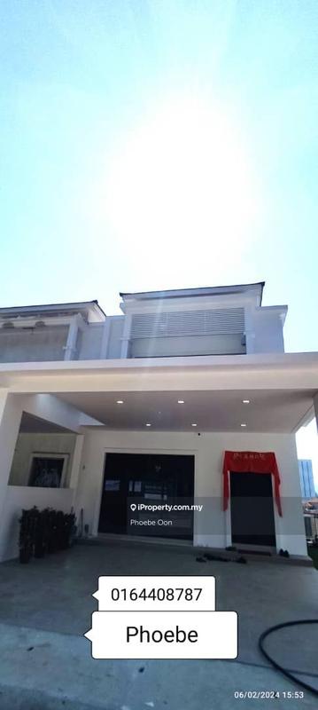 3-storey Terraced House for Sale in Batu Feringghi, Penang by Phoebe Oon - iProperty.com.my