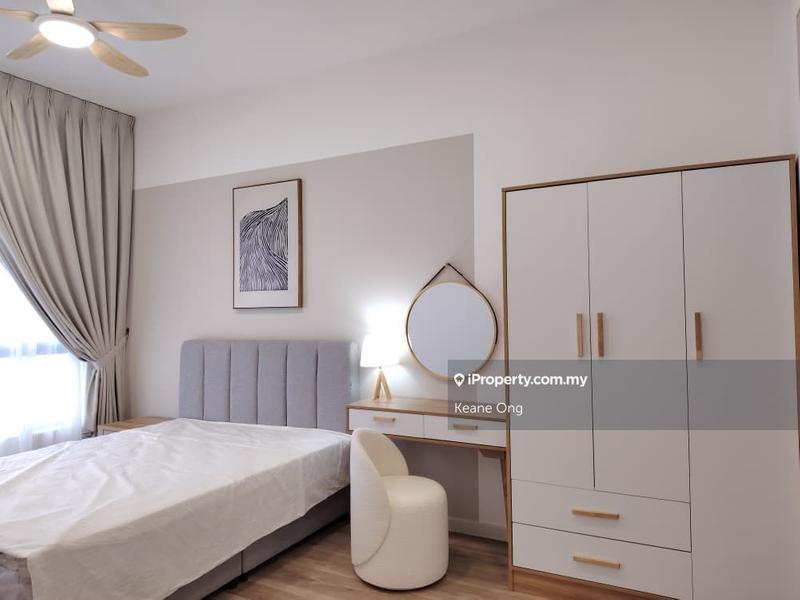 For Rent - Sunway Belfield