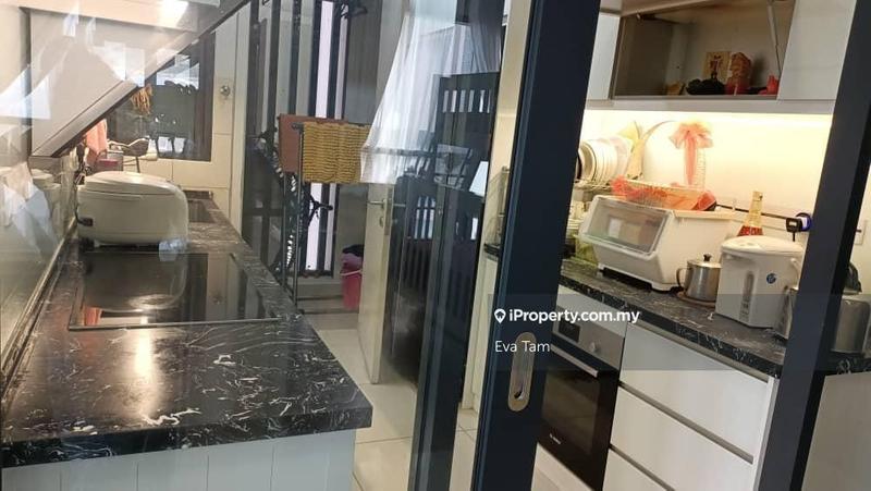 Service Residence for Sale in Cyperus @ Tropicana Gardens by Eva Tam - iProperty.com.my