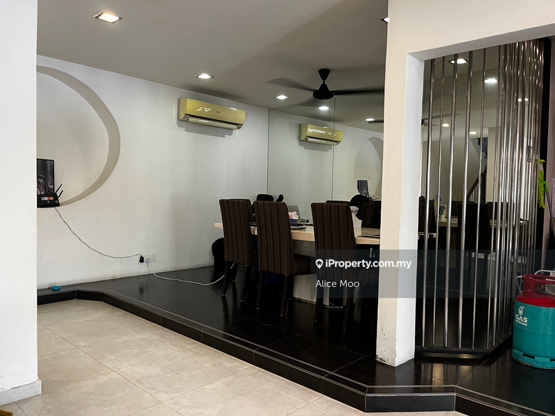 Semi-Detached House for Sale in Taman Tun Dr Ismail, Kuala Lumpur by Alice Moo - iProperty.com.my