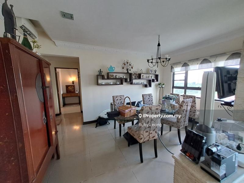 Condominium for Sale in Opal Damansara by Ruby Leong - iProperty.com.my