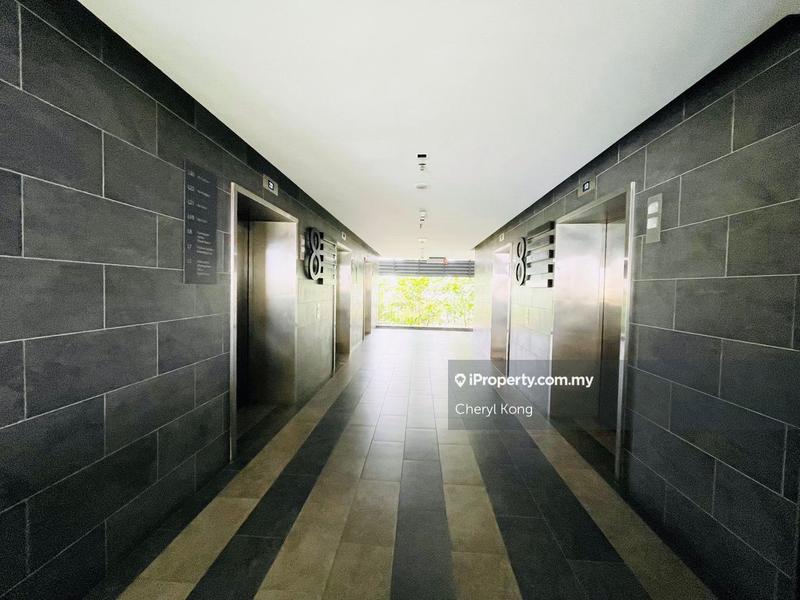 Service Residence for Sale in Residential Suites @ HighPark by Cheryl Kong - iProperty.com.my