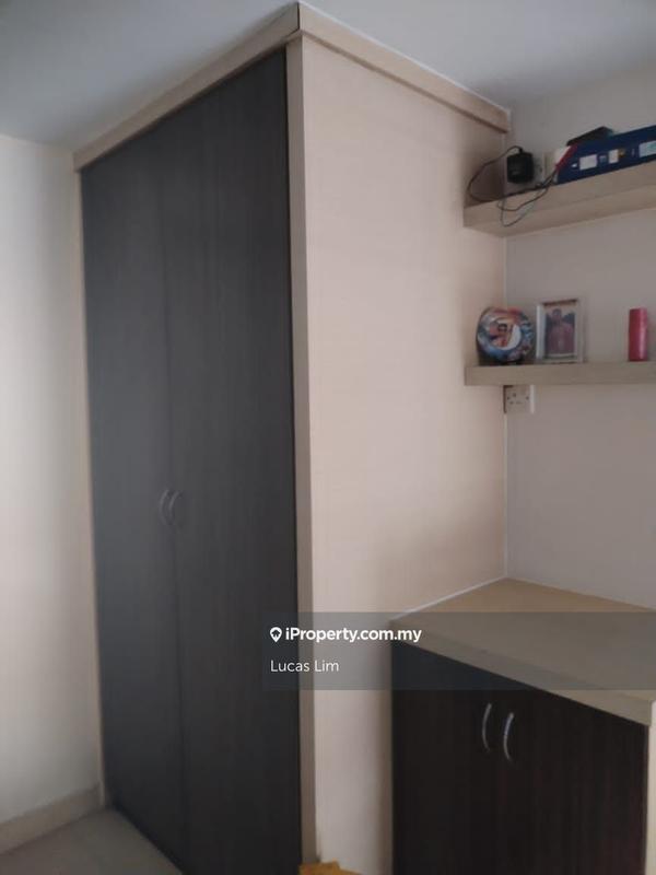 Rumah Berangkai 2 Tingkat untuk Dijual di Taman Sri Rampai, Wangsa Maju oleh Lucas Lim - iProperty.com.my