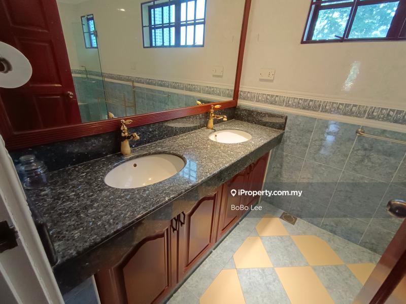 Banglo untuk Disewa di Taman Danau Desa, Taman Desa oleh BoBo Lee - iProperty.com.my