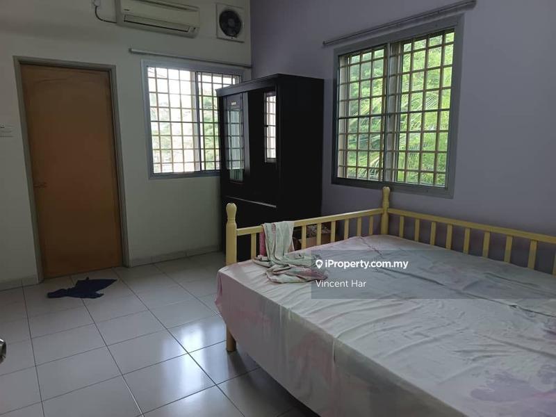 2-storey Terraced House for Sale in Taman Hijau 2, Sitiawan by Vincent Har - iProperty.com.my