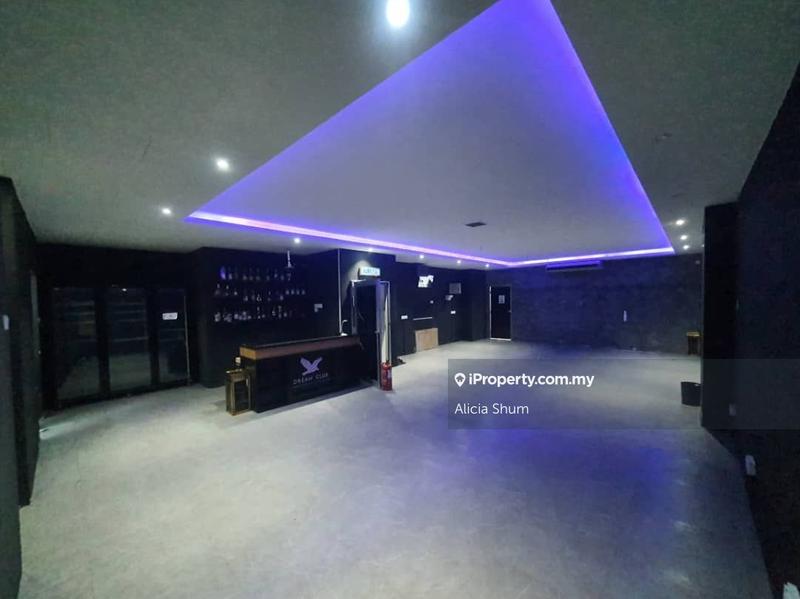 For Sale - Residences @ 1 Tebrau