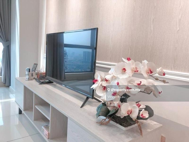 Service Residence for Sale in Arte Mont Kiara by Vincent Lau - iProperty.com.my
