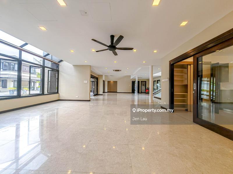 Bungalow House for Sale in KLCC, KL City Centre by Jen Lau - iProperty.com.my