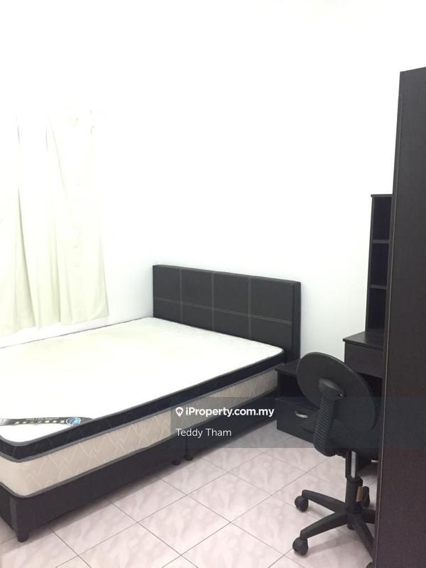 Apartment for Sale in D'Palma by Teddy Tham - iProperty.com.my