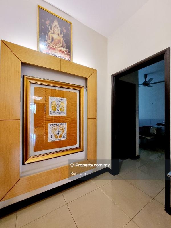 Rumah Berkembar untuk Dijual di Pju 3, Tropicana oleh Reni Lim - iProperty.com.my