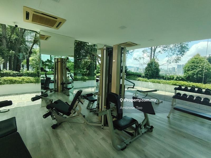 Kondominium untuk Dijual di 1 Desa Residence oleh Ambrose Too - iProperty.com.my