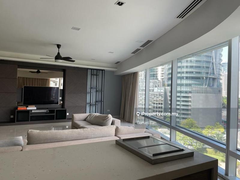 Kondominium untuk Disewa di The Avare oleh Daniel Tan - iProperty.com.my