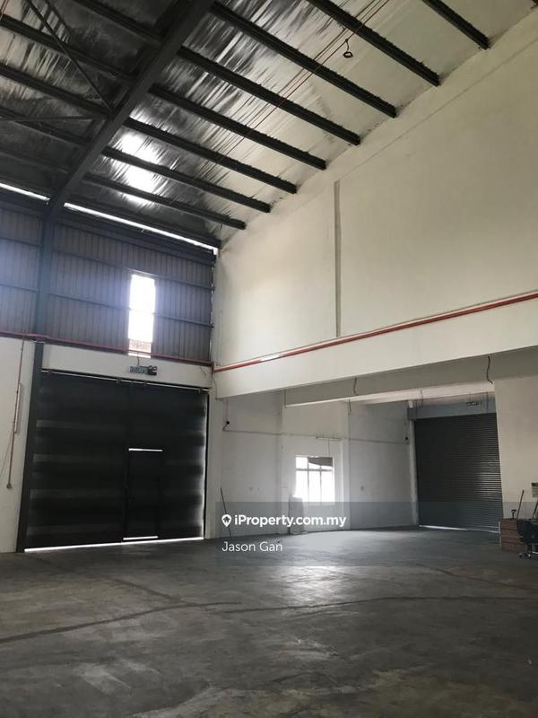 Semi-D Factory for Sale in Bandar Teknologi Kajang, Kajang by Jason Gan - iProperty.com.my