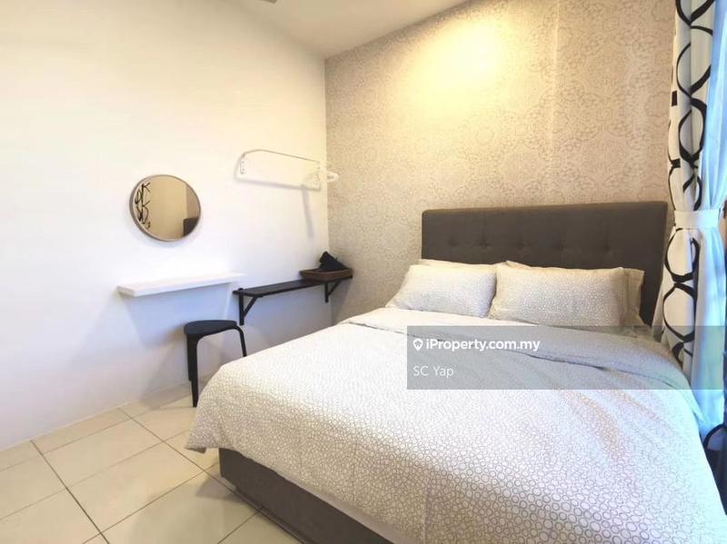 Apartment for Sale in Green Suria Apartment by SC Yap - iProperty.com.my