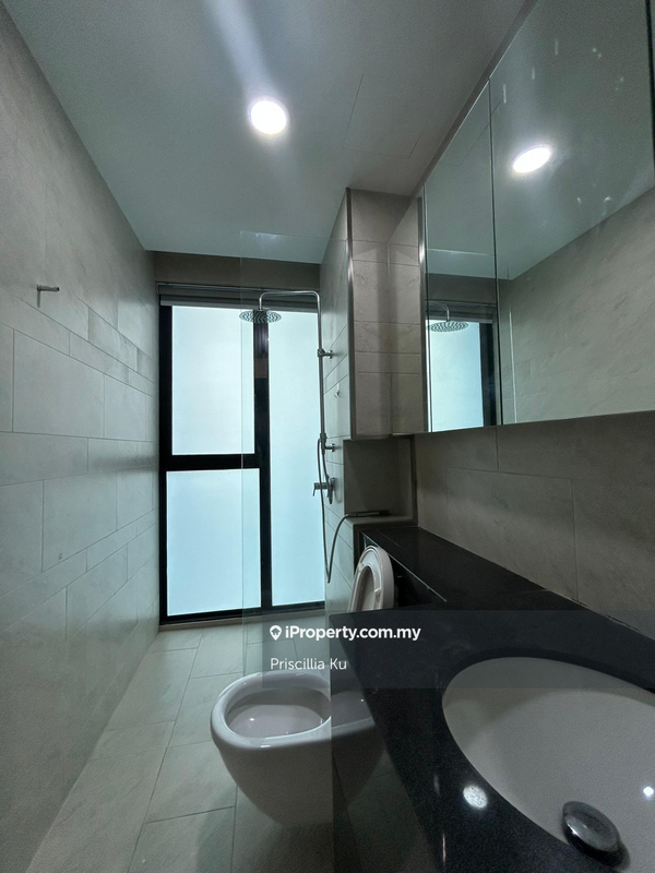 For Sale - One Central Park