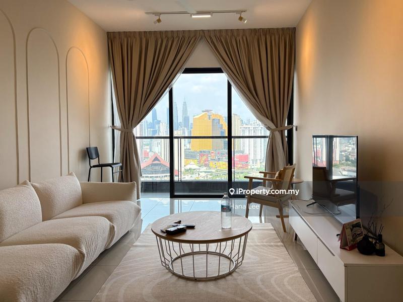 Service Residence for Sale in Duta Park Residences by Hana Lee - iProperty.com.my