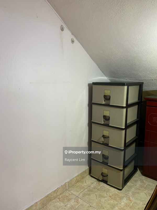 Rumah Berangkai 2 Tingkat untuk Dijual di Taman Merak Jaya, Simpang Ampat oleh Raycent Lim - iProperty.com.my