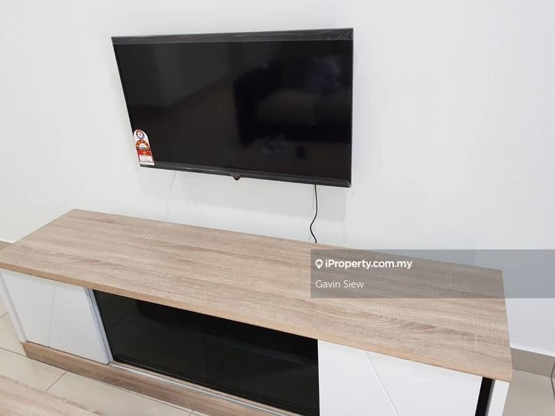 For Sale - Meridin Bayvue @ Sierra Perdana