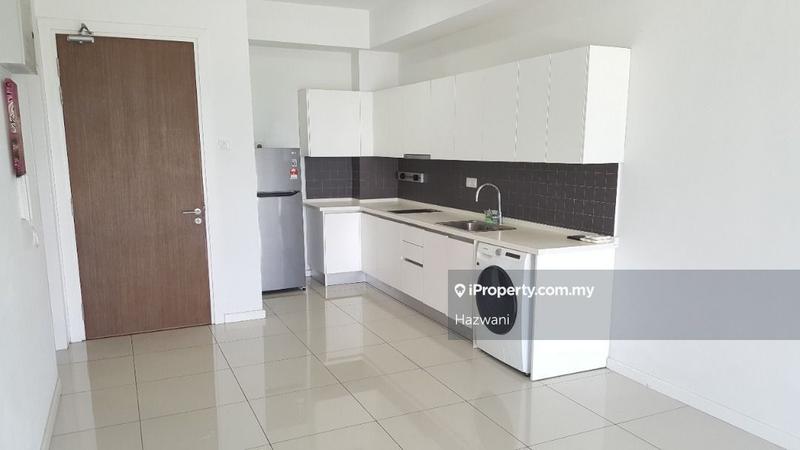 Kondominium untuk Dijual di Urbana Residences oleh Hazwani - iProperty.com.my