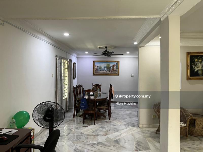 2-storey Terraced House for Sale in Seksyen 20, Shah Alam by Hien Hashim - iProperty.com.my