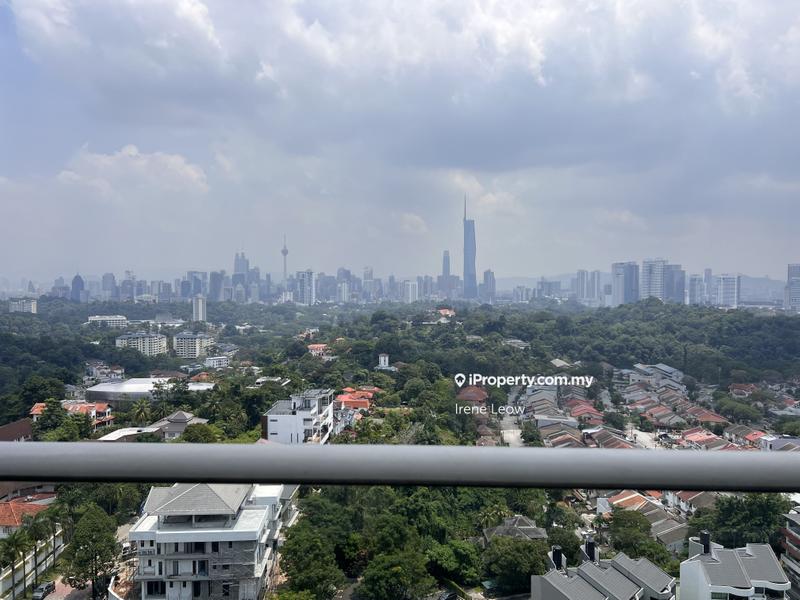 For Rent - One Menerung