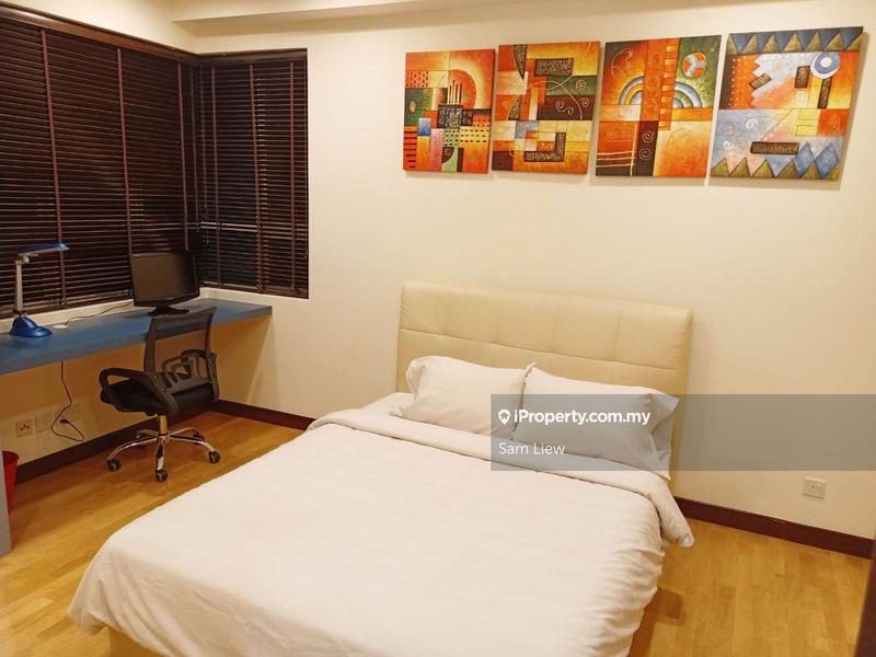Kondominium untuk Dijual di Mont Kiara Meridin oleh Sam Liew - iProperty.com.my