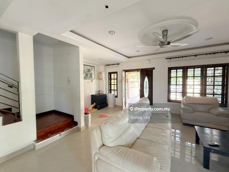 Rumah Teres 2-Tingkat untuk Dijual di Taman Puchong Hartamas, Puchong oleh Shirley Lim - iProperty.com.my