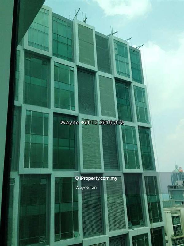 For Sale - Soho Suites Serviced Residence @ KLCC