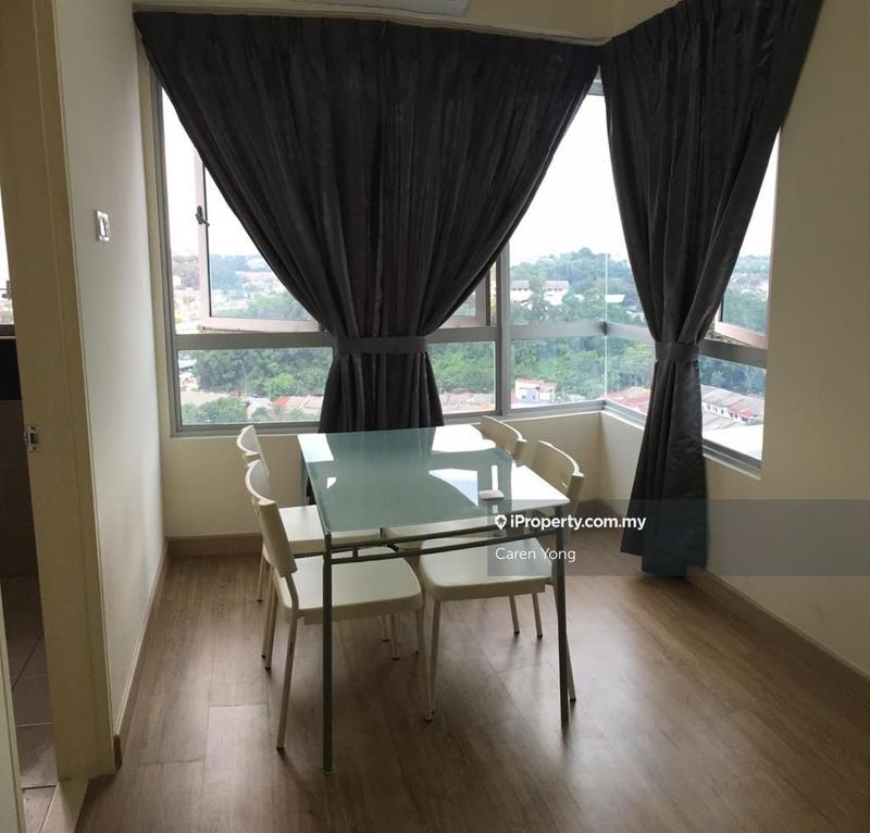 For Sale - Saville @ Cheras