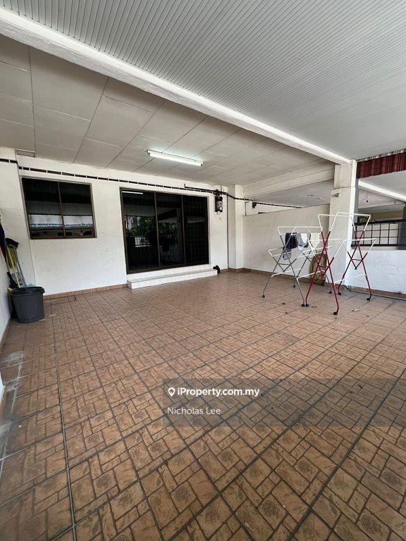 Rumah Teres 2-Tingkat untuk Dijual di Fair Park, Ipoh oleh Nicholas Lee - iProperty.com.my