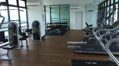 Kondominium untuk Dijual di Kiara East oleh Johnny Wong - iProperty.com.my