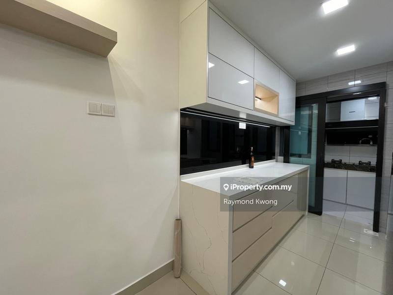 Service Residence for Sale in Symphony Tower (Menara Simfoni) by Raymond Kwong - iProperty.com.my