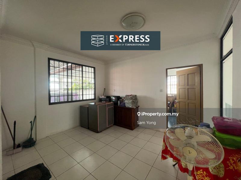 Bungalow House for Sale in Double Storey Detached at Jee Foh 5, Miri by Sam Yong - iProperty.com.my