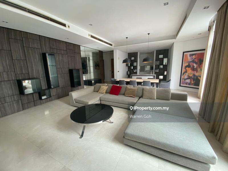 For Rent - Quadro Residences