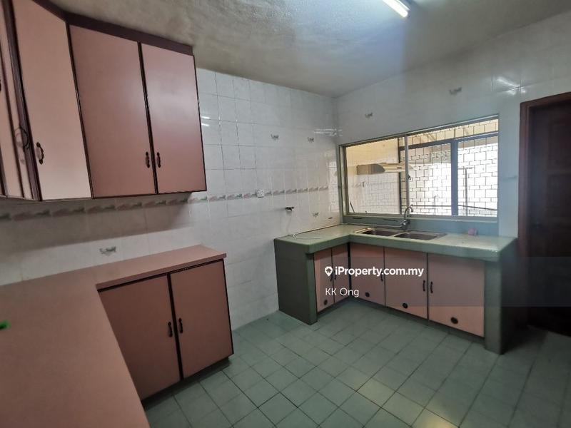 Rumah Berangkai 2 Tingkat untuk Dijual di Bangsar, Kuala Lumpur oleh KK Ong - iProperty.com.my