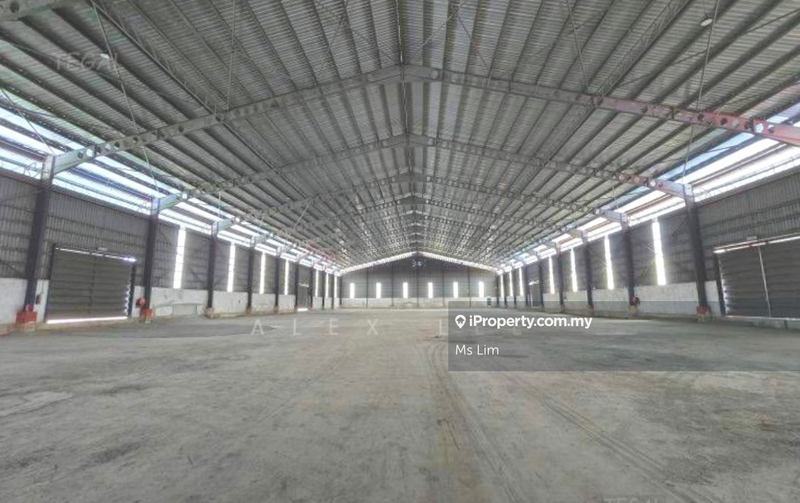 For Sale - Port klang, Pulau Indah, West Port , North Port, Jenjerom, Setia Alam, Bukit Raja