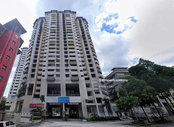 For Sale - The Vistana