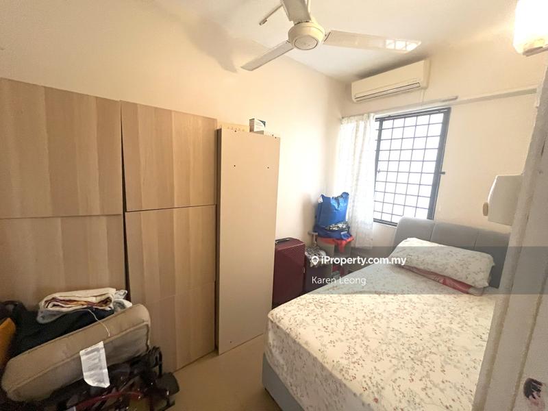 Condominium for Sale in Kiara Park by Karen Leong - iProperty.com.my
