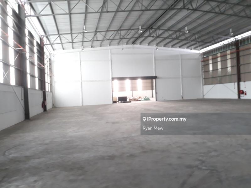 Detached Factory for Rent in Taman Perindustrian Puchong Utama, Puchong by Ryan Mew - iProperty.com.my