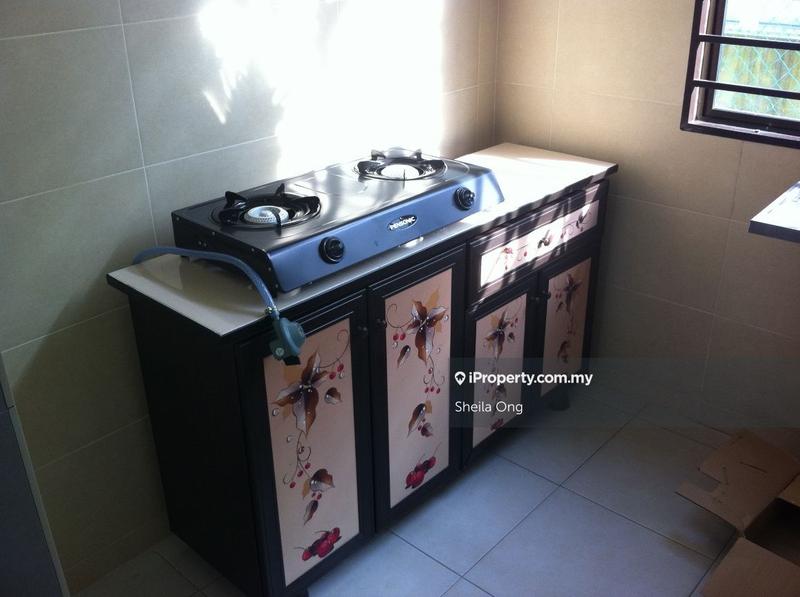 Rumah Berangkai 2 Tingkat untuk Dijual di 16 Sierra, Puchong oleh Sheila Ong - iProperty.com.my
