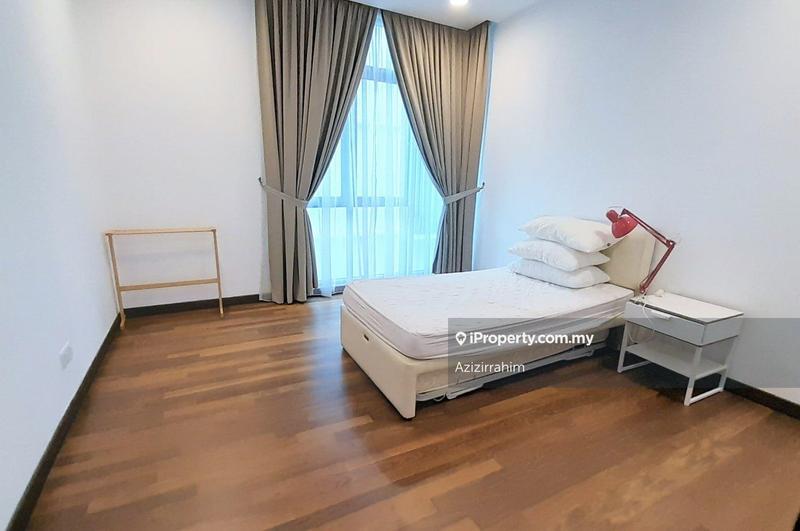 Rumah Berkembar untuk Dijual di Presint 8, Putrajaya oleh Azizirrahim - iProperty.com.my