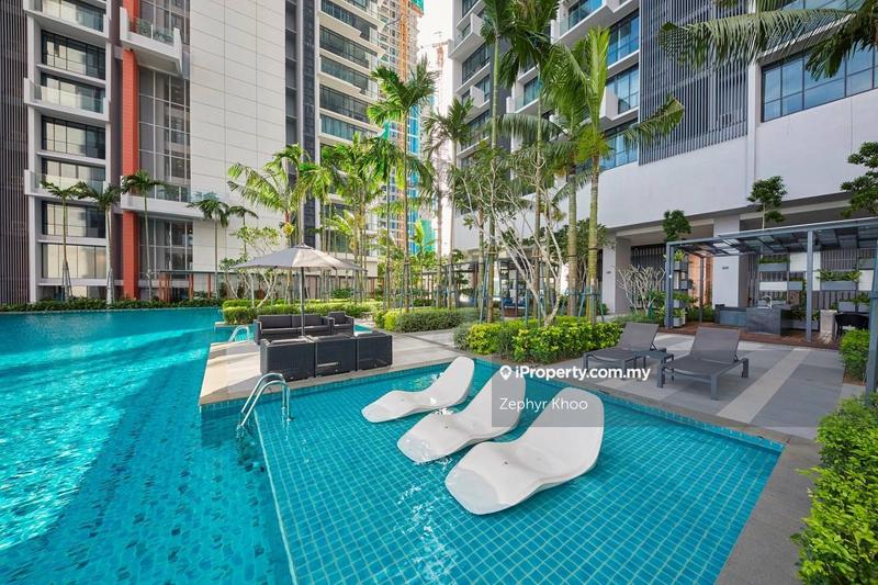 Kondominium untuk Dijual di Grand Medini oleh Zephyr Khoo - iProperty.com.my