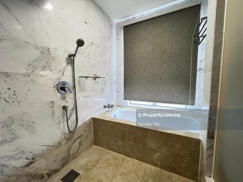 Kondominium untuk Disewa di Silverscape Residences oleh Geoffery Wee - iProperty.com.my