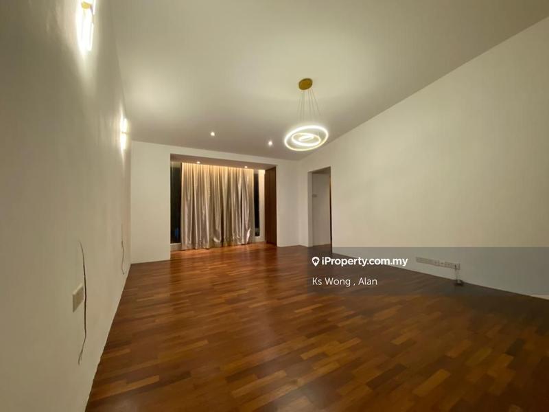 2-storey Terraced House for Sale in Damansara Heights, Damansara Heights by Ks Wong , Alan - iProperty.com.my